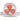 Aquatuning Flow Indicator - Red