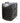 AquatuningHailea Ultra Titan HC - 500A 110V (1/2HP=790Watt cooling capacity) WaterchillerHC - 500A