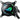 ASUS Republic of Gamers STRIX LC 120 Liquid CPU Cooler ROGSTRIXLC120ROGSTRIXLC120
