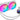 ASUS ROG Strix LC 240 RGB White Edition All - in - one Liquid CPU Cooler90RC0062-M0AAY0