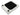 XSPC AX560 Quad-Fan Radiator - Black