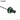 Barrow 10K Temperature Sensor Stop Fitting (lengthened) BlackTCWDL-V1-BK