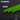 Barrow 16/12mm PETG Rigid HardTube (500mm) - UV GreenPG1612-L-GR-D