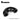 Barrow 180 - DegreeSnake 3 - way Rotary Adapter (Female to Female) - BlackTSNW1803 - V1 - BK