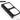Barrow 240 radiator bracket Fan External mounting bracket Suitable For 12cm FansTCBJ240-L