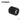 BarrowBarrow 360° Rotary compression Fitting(ID3/8 - OD1/2)Soft Tubing - BlackTXKN - 3/8 - H01 - BK