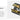 BarrowBarrow 360° Rotary compression Fitting(ID3/8 - OD1/2)Soft Tubing - Shiny SilverTXKN - 3/8 - H01 - SL