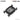 Barrow AMD CPU Water Block（Kepler Series）BlackLTHOA-04N-BK