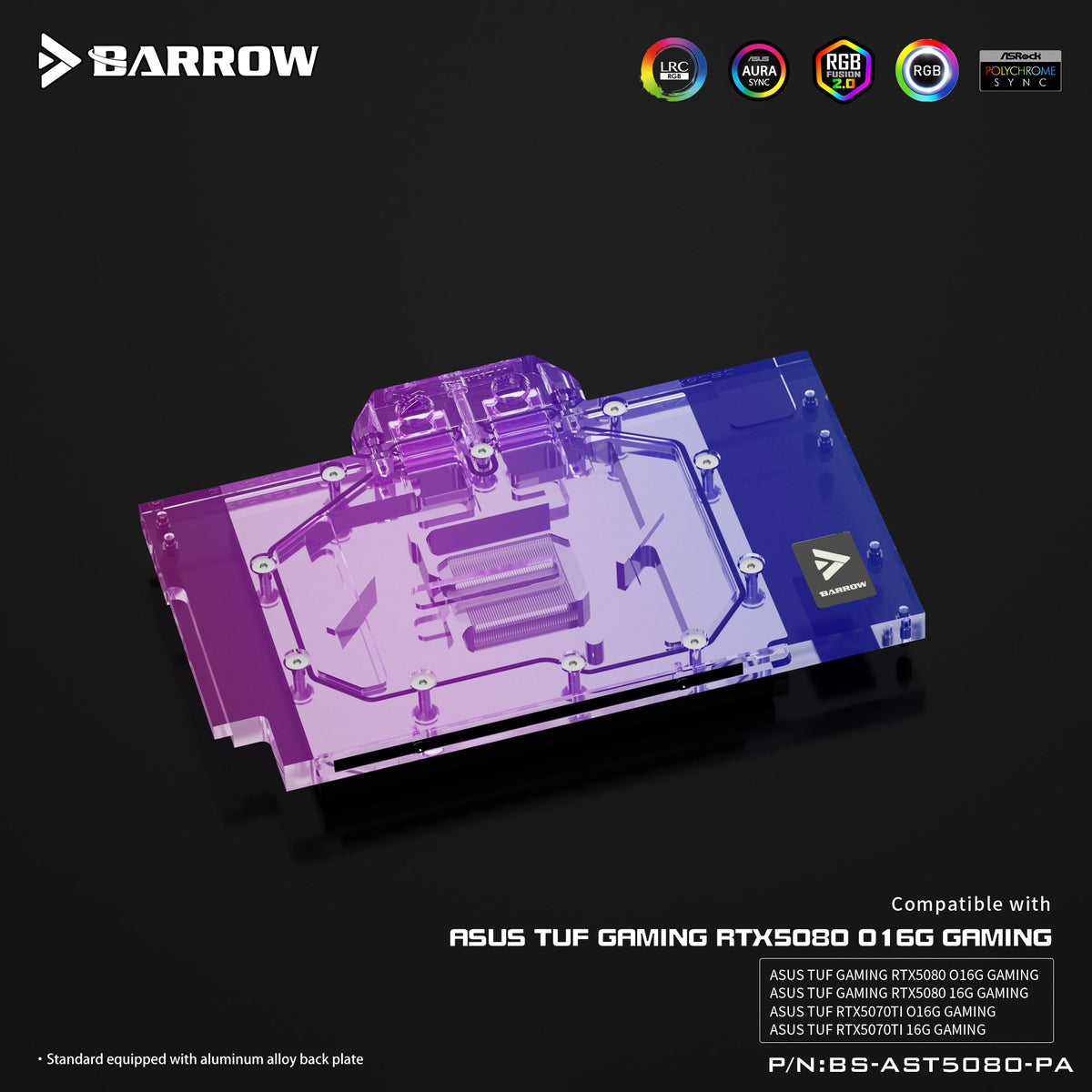 Barrow ASUS ... – Performance-PCs.com