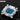 Barrow Aurora LRC 2.0 RGB Energy Series CPU Waterblock For Intel 115X - WhiteLTYKB-ARK-WH