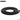 Barrow Black soft tube（ID3/8 - OD1/4)RGBS-B