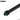 Barrow Black soft tube（ID3/8 - OD1/4)RGBS-B