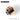 BarrowBarrow CHOICE Compression Fitting - OD: 14mm Rigid Tubing (Smooth) - GoldTLGYKN - 14 - GD