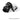 Barrow CHOICE Compression Fitting - OD: 14mm Rigid Tubing (Smooth) - Matte BlackTLGYKN - 14 - BK