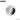 BarrowBarrow Choice Multicolor G1/4" Compression Fitting (ID3/8 - OD1/2 ) Soft Tubing - Matt SilverTFHRKN38B - MS - 1