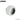 BarrowBarrow Choice Multicolor G1/4" Compression Fitting (ID3/8 - OD1/2 ) Soft Tubing - WhiteTFHRKN38B - WH - 1