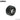 BarrowBarrow Choice Multicolor G1/4"Compression Fitting (ID3/8 - OD5/8) Soft Tubing - BlackTFHRKN38H - BK
