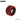 BarrowBarrow Choice Multicolor G1/4"Compression Fitting (ID3/8 - OD5/8) Soft Tubing - Blood RedTFHRKN38H - BR
