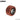 BarrowBarrow Choice Multicolor G1/4"Compression Fitting (ID3/8 - OD5/8) Soft Tubing - Mocha BrownTFHRKN38H - MB