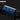 Barrow Composite version T - Virus Reservoir 210MM - Classic Black Top Cover with Blue SpiralCMYKL - 205 - BKBL