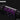 Barrow Composite version T - Virus Reservoir 210MM - Classic Black Top Cover with Purple SpiralCMYKL - 205 - BKPR