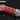 Barrow Composite version T - Virus Reservoir 210MM - Matte Silver Top Cover with Red SpiralCMYKL - 205 - MSRD