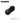 Barrow Compression Fitting - 12mm OD Rigid Tubing - Matte BlackTYKN - K12 - V4 - BK