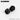 Barrow Compression Fitting - 14mm OD Rigid Tubing - Matte BlackTYKN - K1410 - V4 - BK