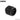 Barrow G1/4" Thread 3/8" ID x 5/8" OD Soft Tube Compression Fitting - Black