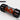 Barrow Dark Night Series T Virus Spiral 155mm Reservoir - Black/OrangeCMYKB - 155 - BKOR