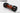 Barrow Dark Night Series T Virus Spiral 155mm Reservoir - Black/OrangeCMYKB - 155 - BKOR