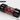 Barrow Dark Night Series T Virus Spiral 155mm Reservoir - Black/RedCMYKB - 155 - BKRD