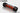 Barrow Dark Night Series T Virus Spiral 205mm Reservoir - Black/OrangeCMYKB - 205 - BKOR