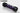 Barrow Dark Night Series T Virus Spiral 205mm Reservoir - Black/PurpleCMYKB - 205 - BKPR
