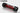 Barrow Dark Night Series T Virus Spiral 205mm Reservoir - Black/RedCMYKB - 205 - BKRD