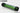 Barrow Dark Night Series T Virus Spiral 255mm Reservoir - Black/GreenCMYKB - 255 - BKGN