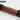 Barrow Dark Night Series T Virus Spiral 255mm Reservoir - Black/OrangeCMYKB - 255 - BKOR