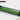 Barrow Dark Night Series T Virus Spiral 305mm Reservoir - Black/GreenCMYKB - 305 - BKGN