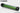 Barrow Dark Night Series T Virus Spiral 305mm Reservoir - Black/GreenCMYKB - 305 - BKGN