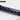 Barrow Dark Night Series T Virus Spiral 305mm Reservoir - Black/PurpleCMYKB - 305 - BKPR