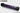 Barrow Dark Night Series T Virus Spiral 305mm Reservoir - Black/PurpleCMYKB - 305 - BKPR