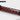 Barrow Dark Night Series T Virus Spiral 305mm Reservoir - Black/RedCMYKB - 305 - BKRD