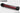 Barrow Dark Night Series T Virus Spiral 305mm Reservoir - Black/RedCMYKB - 305 - BKRD