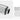 BarrowBarrow Dazzle series 45°Rotary Adapter (Male to Female) - White SilverTDWT45 - B01 - WS