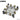 BarrowBarrow Energy series INTEL aurora CPU water cool head limited edition - BlackLTYKB - AI - BK