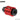 BarrowBarrow Flat push type check valve（Male to Female) TTLPFG V2 - Black Body / Blood Red push ringTTLPFG - V2 - BKBR