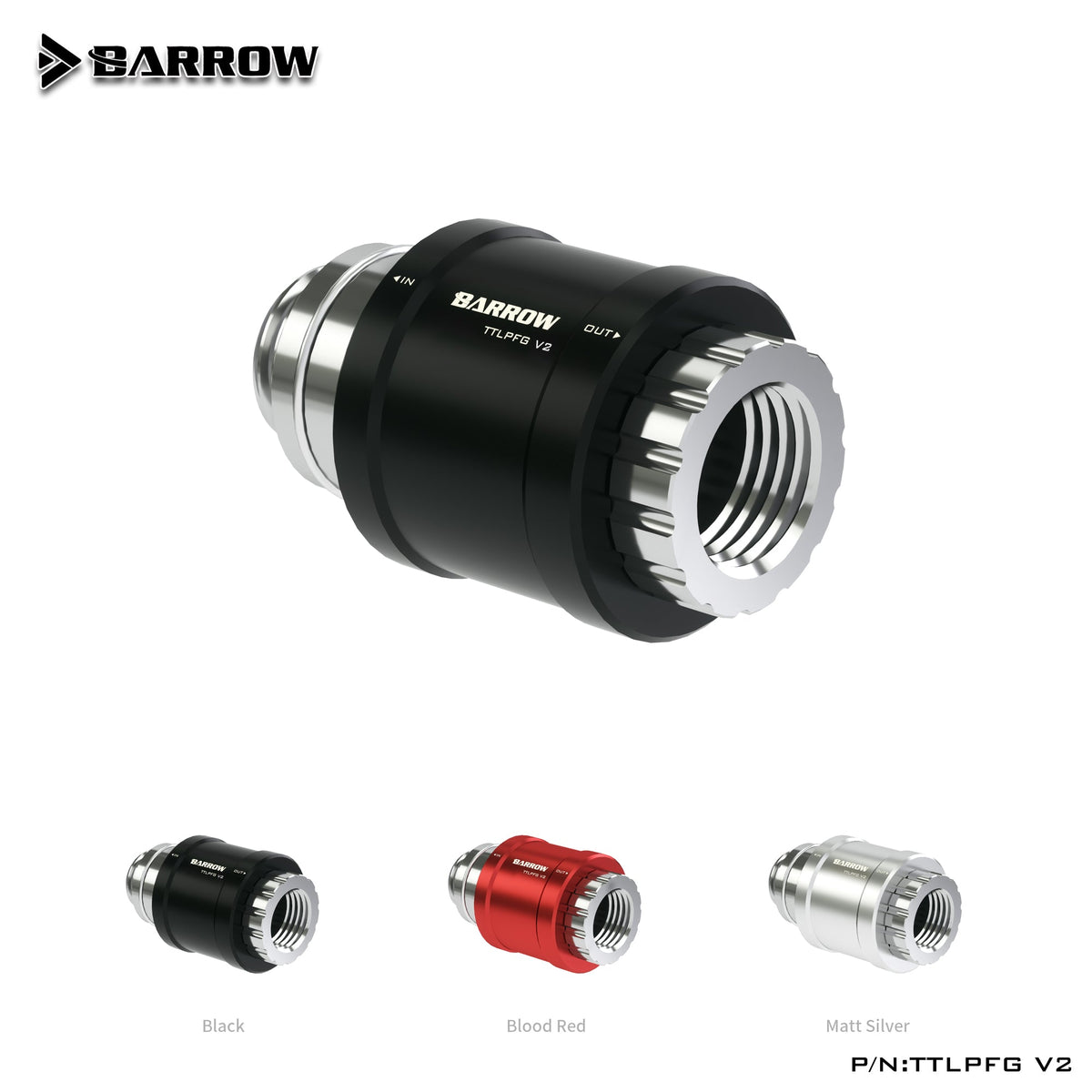 Barrow Flat ... – Performance-PCs.com