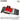 Barrow Full Coverage Water Cooling Block for ASUS STRIX 5700XT Aurora Graphics CardBS - ASS5700XT - PA - D