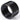 Barrow G1/4" 10.5mm Female to Female Extension Fitting - BlackTBZT-A10-BK