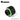 Barrow G1/4" 10mm Male to Female Extension Fitting - BlackTNYZ-G10-BK